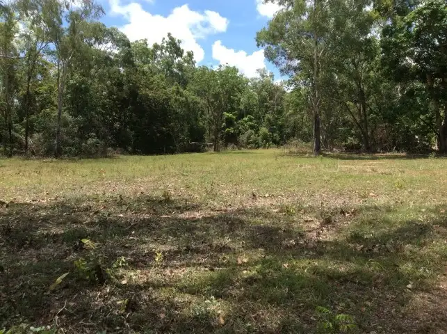 Sixth view of Homely land listing, 38 Slaughter Yard Road, Cooktown QLD 4895