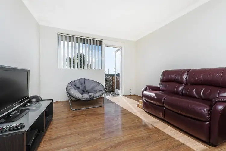 Second view of Homely apartment listing, 11/14-18 Roberts Street, Strathfield NSW 2135