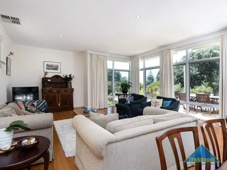 Sixth view of Homely house listing, 4 Walba Way, Swanbourne WA 6010