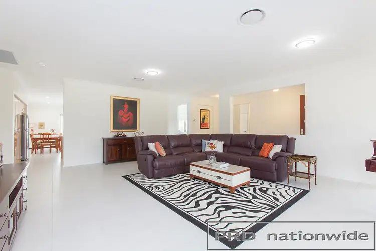 Fifth view of Homely house listing, 80 Lomandra Circuit, Paterson NSW 2421
