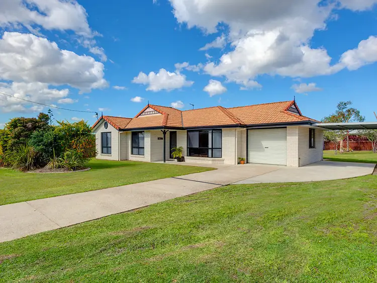 Second view of Homely house listing, 8 Canberra Ave, Cooloola Cove QLD 4580
