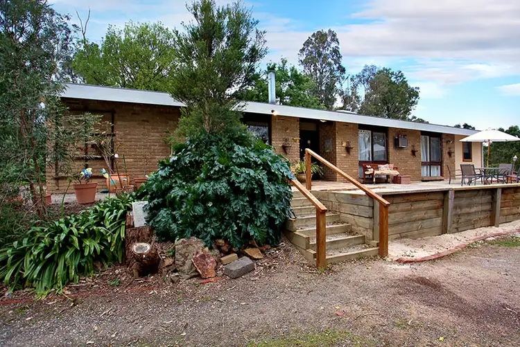 57 Margaret Street, Research VIC 3095