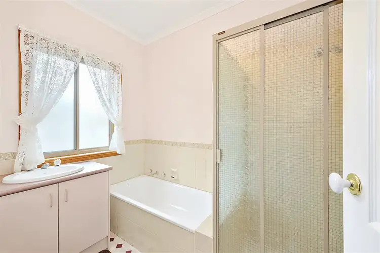 Fifth view of Homely house listing, Unit 5/400 Barkly Street, Buninyong VIC 3357