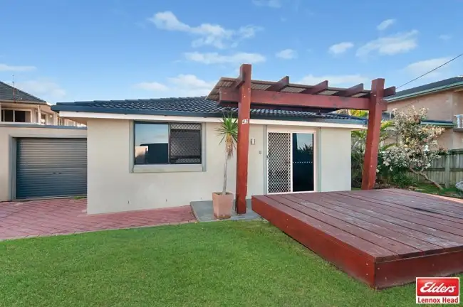 Fourth view of Homely house listing, 42 PACIFIC PARADE, Lennox Head NSW 2478