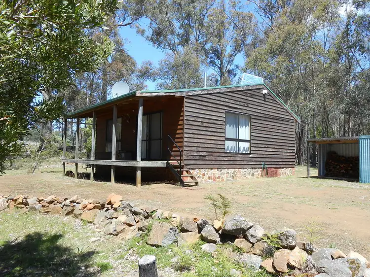 Main view of Homely house listing, 54 Laycock Drive, Interlaken TAS 7030