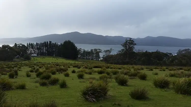 lot 1 Sheepwash Road Alonnah, Bruny Island TAS 7150