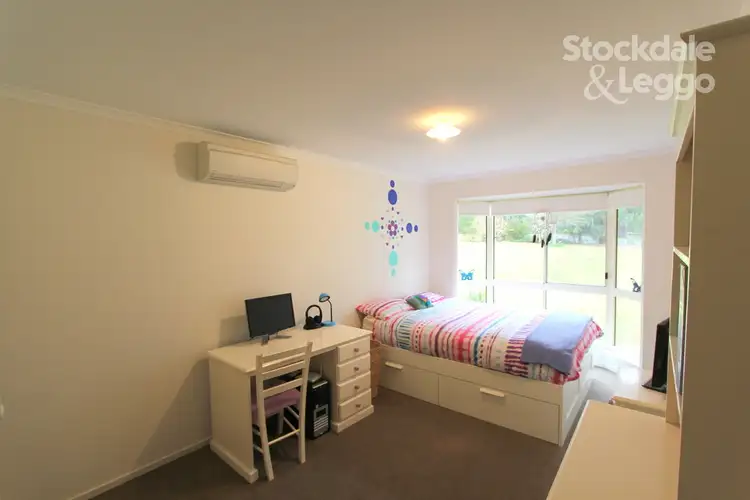 Sixth view of Homely house listing, 8 Grey Road, Mirboo North VIC 3871