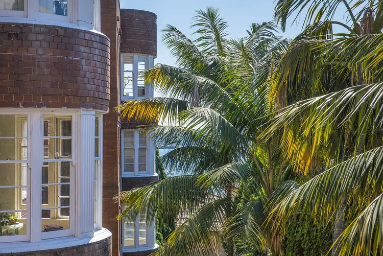 34/25 Billyard Avenue, Elizabeth Bay NSW 2011