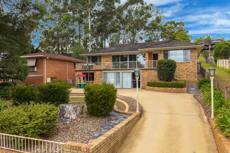 43 Vista Avenue, Catalina NSW 2536