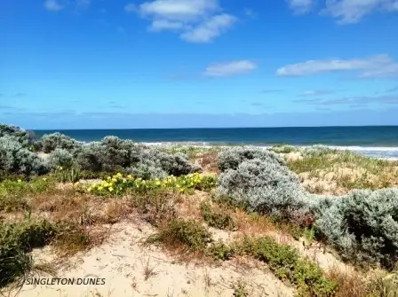 Fifth view of Homely land listing, Lot 252 Foreshore Drive, Singleton WA 6175