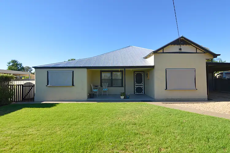 10 Litchfield Street, Merbein VIC 3505