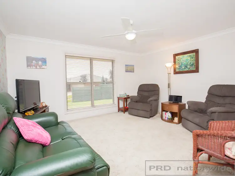 Sixth view of Homely house listing, 6 Leicester Close, Raworth NSW 2321