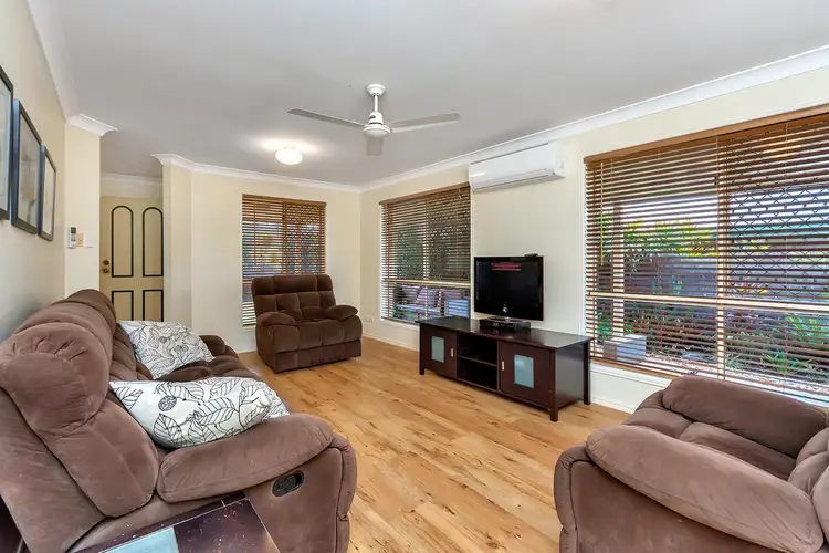 Fifth view of Homely house listing, 12 Dianthus Place, Flinders View QLD 4305