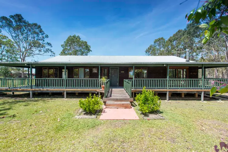 Fourth view of Homely house listing, 1212 Rushforth Road, South Grafton NSW 2460