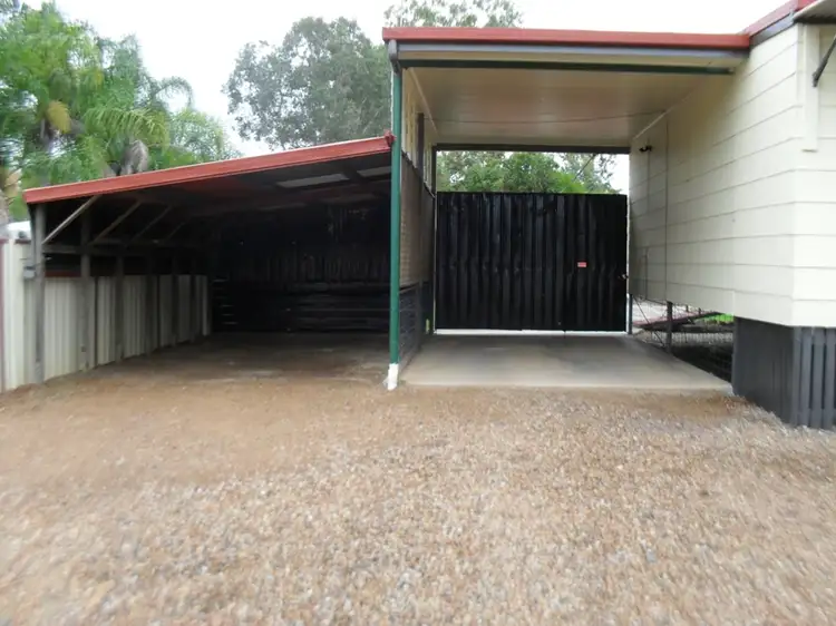 Second view of Homely house listing, 24 South Street, Nanango QLD 4615