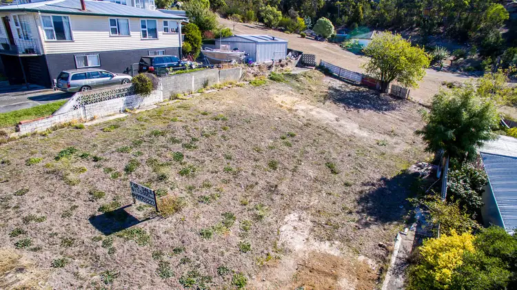 Third view of Homely land listing, 8 Elliott Road, Glenorchy TAS 7010