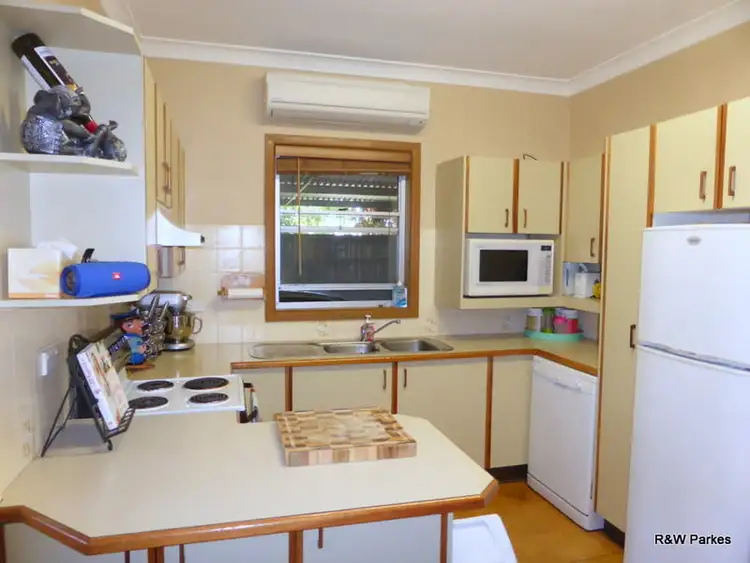 Second view of Homely house listing, 7 Tichborne Street, Parkes NSW 2870