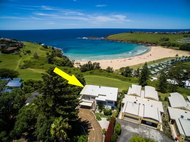 Main view of Homely house listing, 30 Kaleula Crescent, Kiama NSW 2533