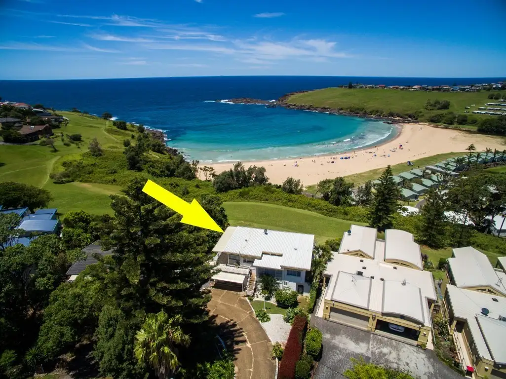 Main view of Homely house listing, 30 Kaleula Crescent, Kiama NSW 2533