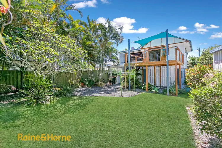 Second view of Homely house listing, 6 CREW STREET, Deception Bay QLD 4508