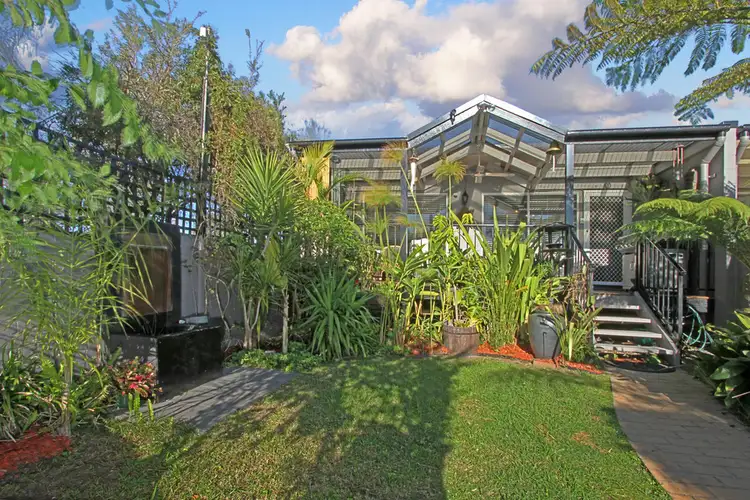 Third view of Homely unit listing, 1/16 Peter Crescent, Batehaven NSW 2536