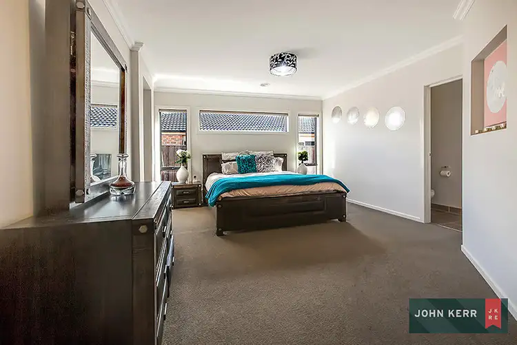 Sixth view of Homely house listing, 7 Harrison Boulevard, Newborough VIC 3825