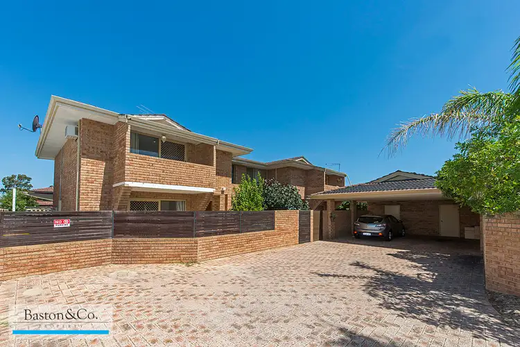 Second view of Homely townhouse listing, 2/42 State Street, Victoria Park WA 6100