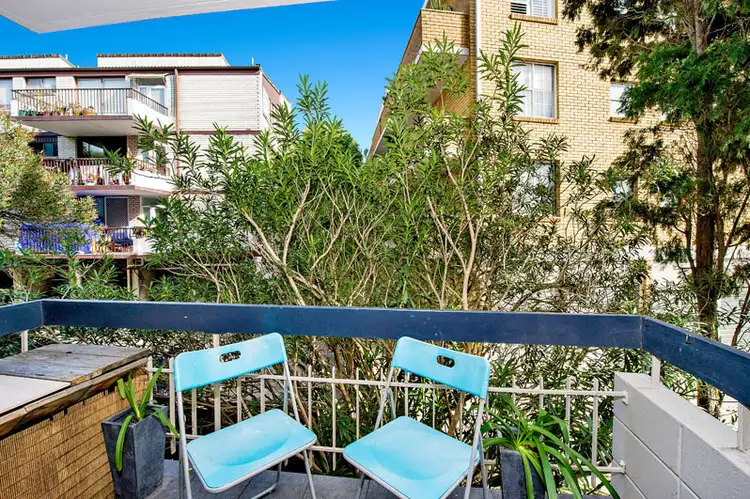 Third view of Homely apartment listing, 2/1 William Street, Rose Bay NSW 2029