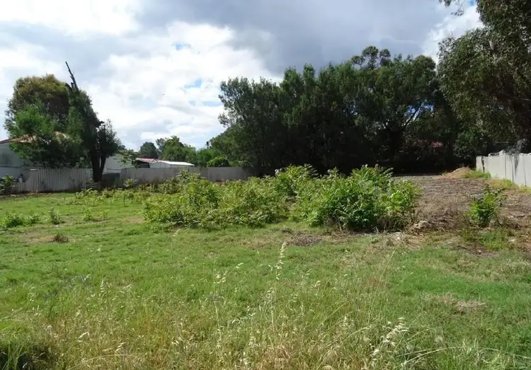 Third view of Homely land listing, 33 Telfer Crescent, Collie WA 6225