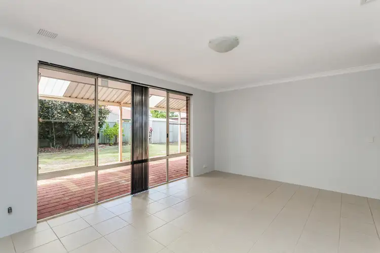 Seventh view of Homely house listing, 12 Minilya Loop, Warnbro WA 6169