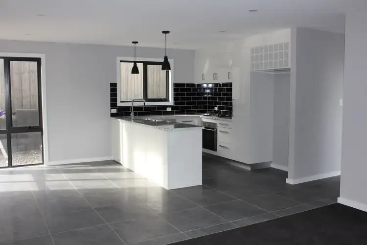 Fourth view of Homely house listing, 3 3-7 Chungon Crescent, South Launceston TAS 7249