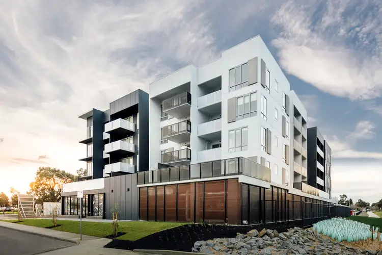 312/64 Sahi Crescent, Roxburgh Park VIC 3064