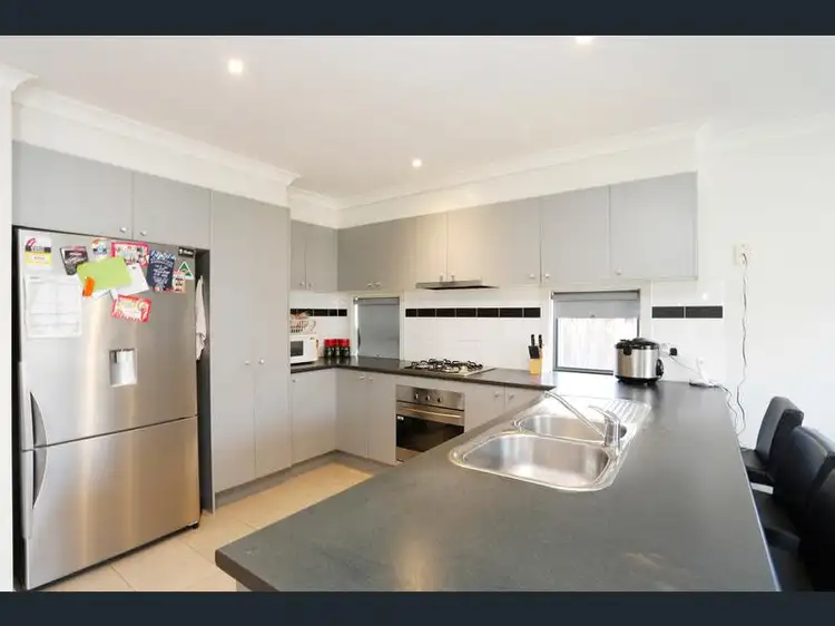 Third view of Homely house listing, 38 Felicity Drive, Tarneit VIC 3029