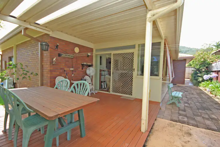 Second view of Homely house listing, 7 Teatree Close, Laurieton NSW 2443