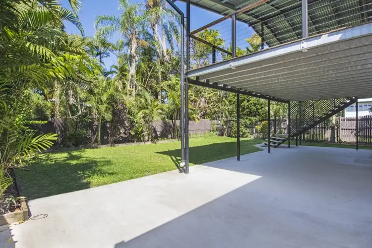 Seventh view of Homely house listing, 55c Railway Avenue, Railway Estate QLD 4810