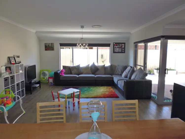 Sixth view of Homely house listing, 7 Waterford Way, Australind WA 6233