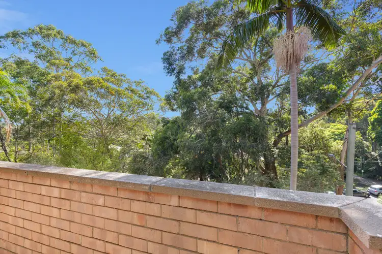 Fifth view of Homely apartment listing, 11/41-43 Milray Ave, Wollstonecraft NSW 2065