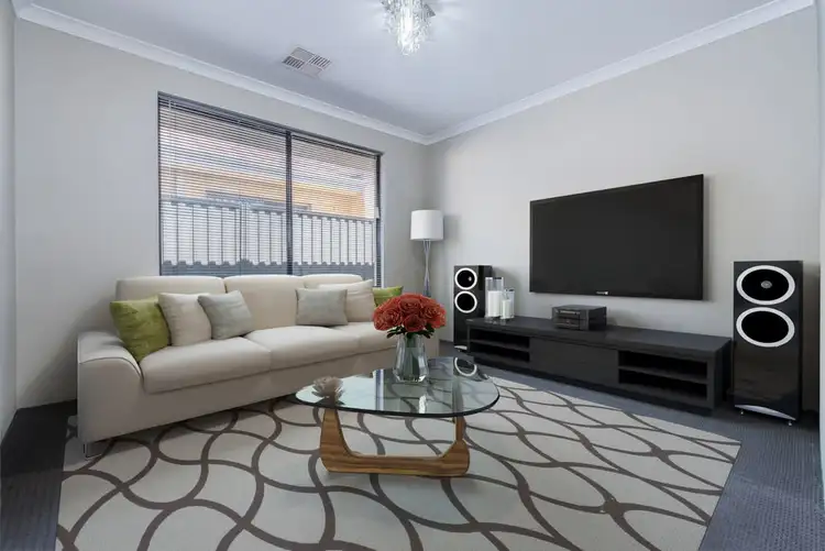 Sixth view of Homely house listing, 7 Pennington Way, Brabham WA 6055