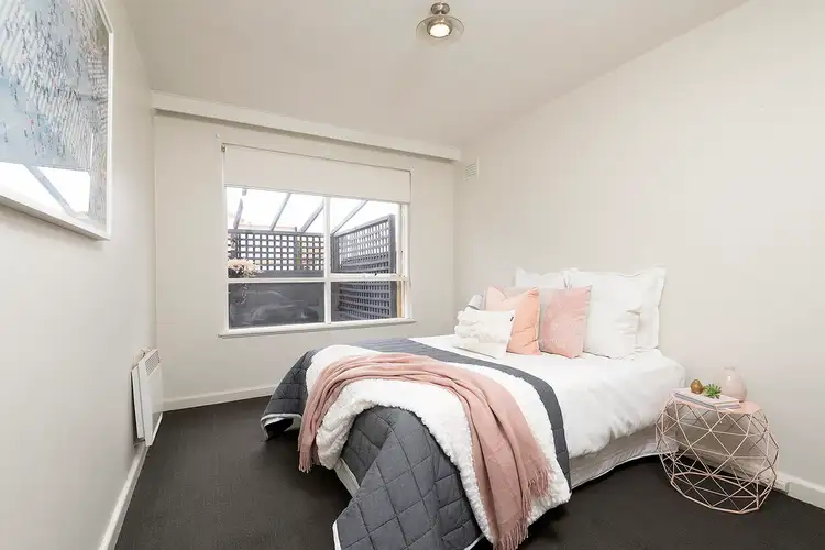 Sixth view of Homely apartment listing, 1/12 Schofield Street, Essendon VIC 3040