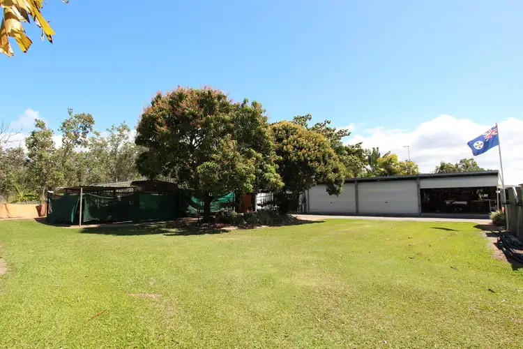 Fifth view of Homely rural property listing, 84 Mystic Avenue, Balgal Beach QLD 4816
