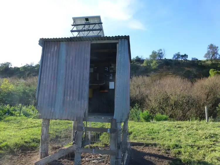 Seventh view of Homely rural property listing, 160 MITTONS ROAD, Hillside VIC 3875