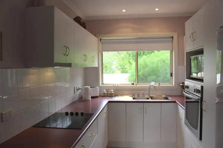 Second view of Homely unit listing, 5/42 Pigeon Flat Road, Bordertown SA 5268