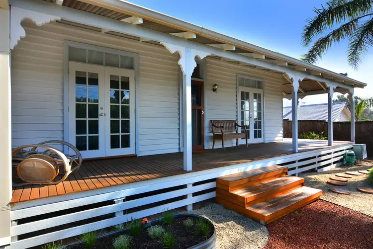 Second view of Homely house listing, 14 Tuart Street, Bunbury WA 6230