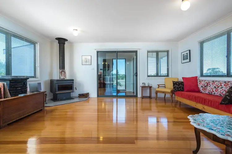 Second view of Homely house listing, 3 Urquhart Street, Malmsbury VIC 3446