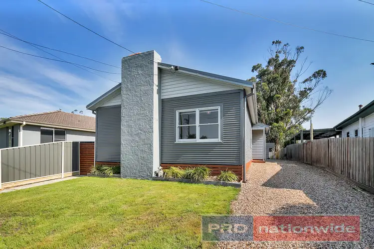 826 Eureka Street, Ballarat East VIC 3350