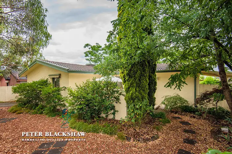 Third view of Homely house listing, 59 O'Halloran Circuit, Kambah ACT 2902
