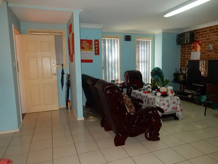 Third view of Homely townhouse listing, 1/34 Longfield Street, Cabramatta NSW 2166