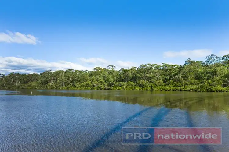 Second view of Homely house listing, 542 Henry Lawson Drive, East Hills NSW 2213