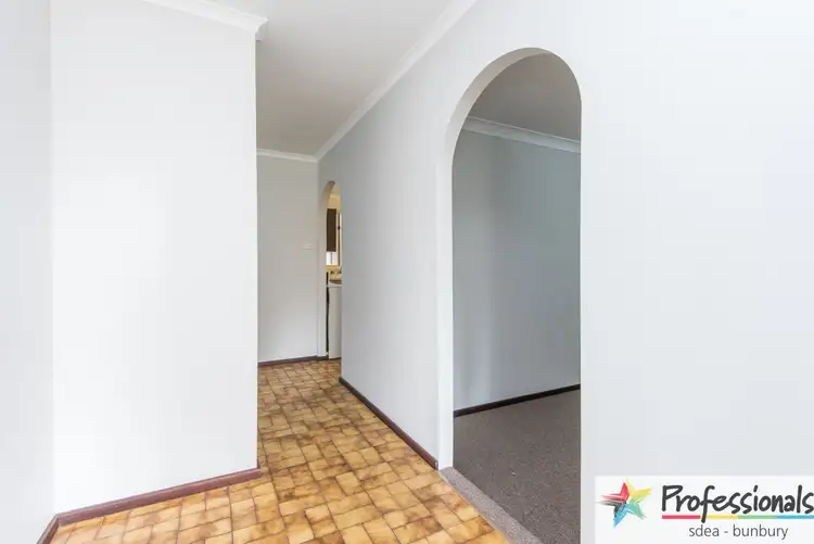 Second view of Homely house listing, 187 Minninup Road, Withers WA 6230