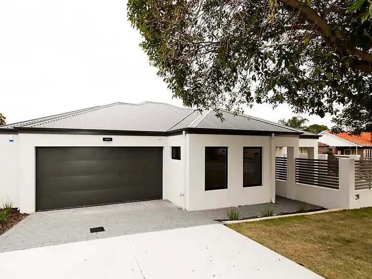 41 b Tetworth Crescent, Nollamara WA 6061